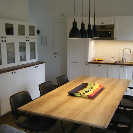 Duinendaele 280 Holiday home *