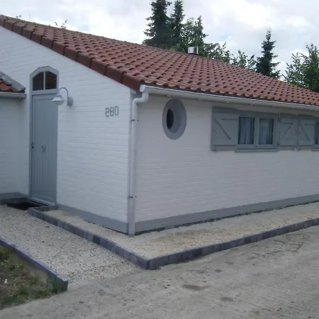 Duinendaele 280 Holiday home De Panne