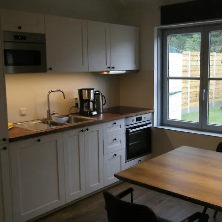 Duinendaele 280 Holiday home De Panne
