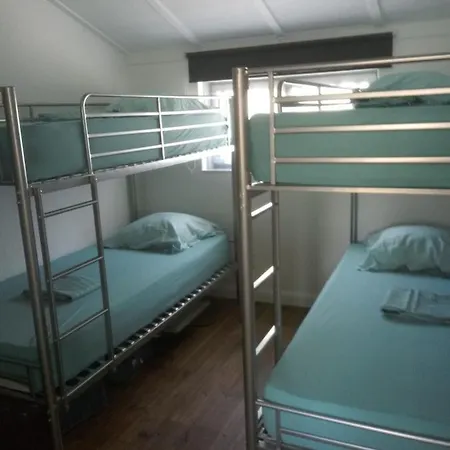 Hébergement de vacances Duinendaele 280 *