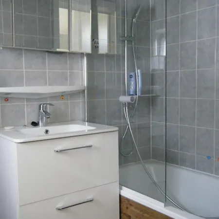 Holiday home Duinendaele 280 De Panne