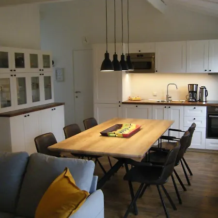 Vakantiehuis Duinendaele 280 *