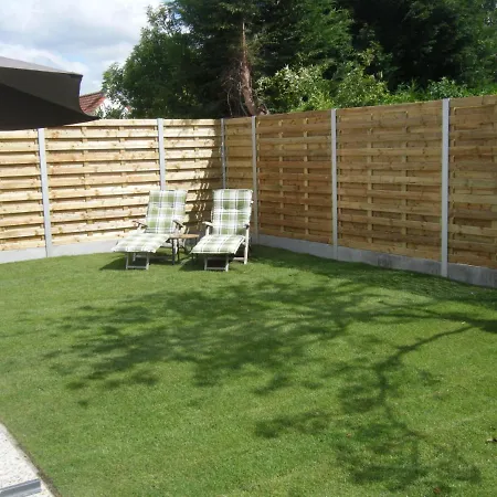 Holiday home Duinendaele 280 De Panne