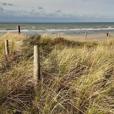 Holiday home Duinendaele 280