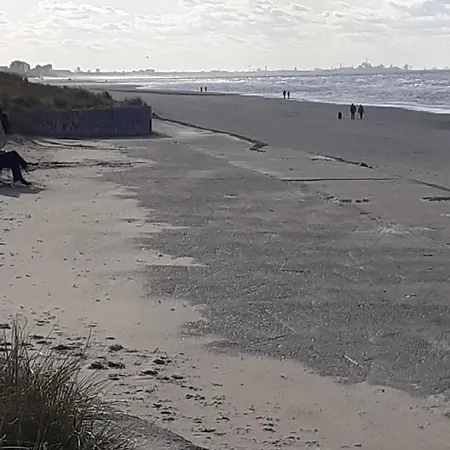 Duinendaele 280 * De Panne