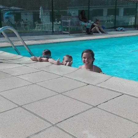 Holiday home Duinendaele 280