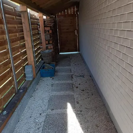 Hébergement de vacances Duinendaele 280 *